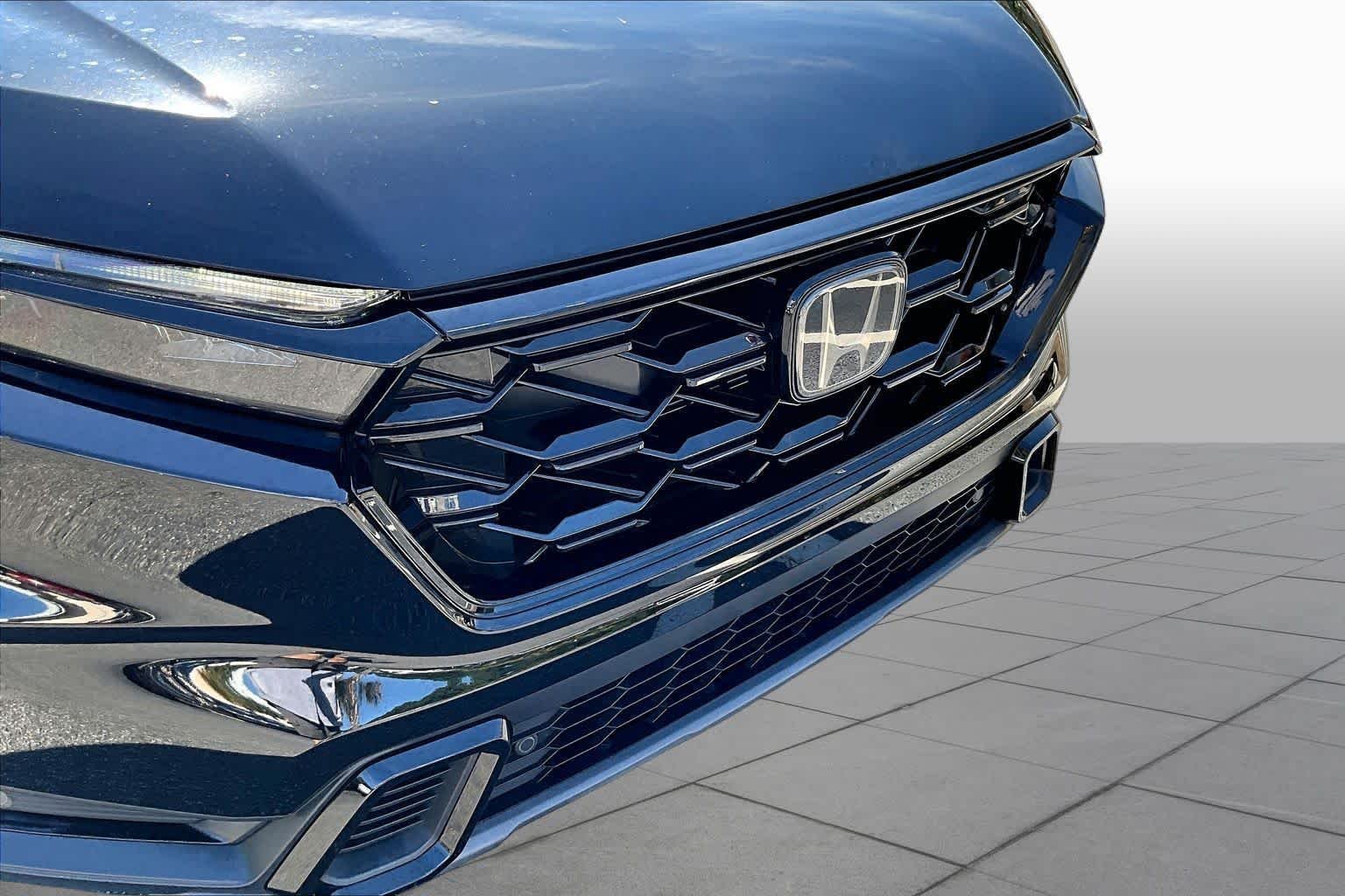Used 2024 Honda CR-V Sport-L image 30