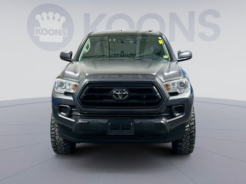 Used 2023 Toyota Tacoma SR w/ SR Convenience Package image 11