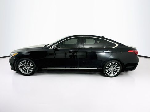 Used 2016 Hyundai Genesis 3.8 w/ Option Group 04 RWD image 4
