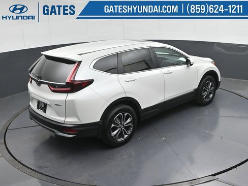 Used 2020 Honda CR-V EX image 51