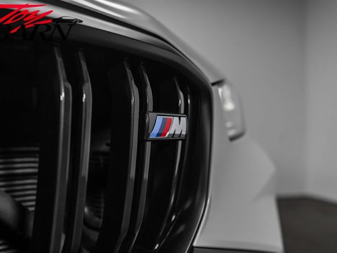 Used 2024 BMW X5 M60i image 10