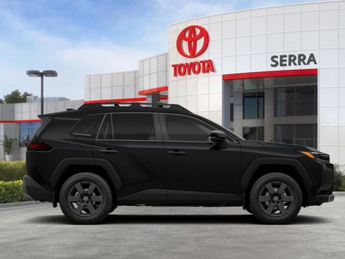New 2026 Toyota RAV4 FWD image 24