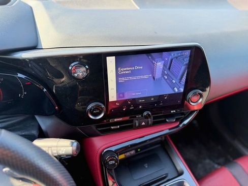 Certified 2024 Lexus NX 350 F Sport image 23