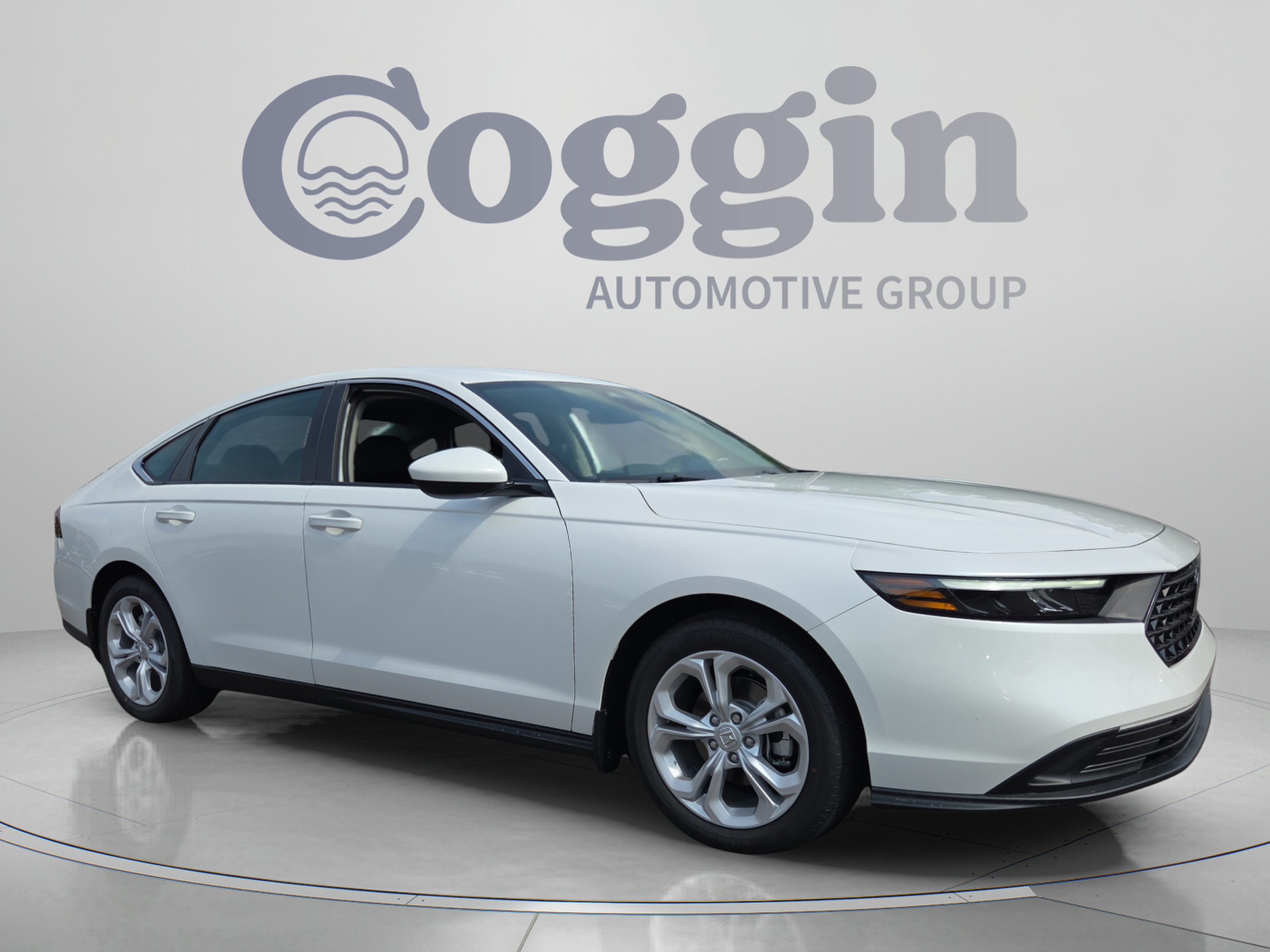 New 2026 Honda Accord LX image 7