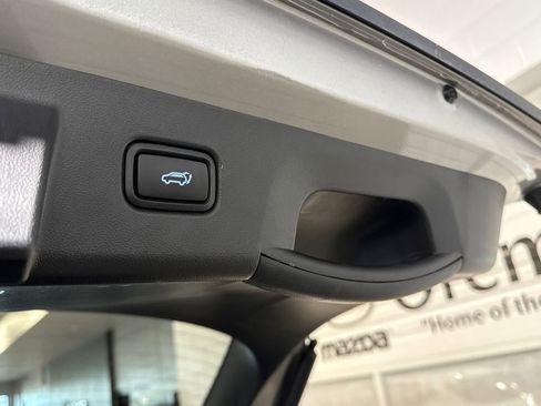 Used 2025 Hyundai Tucson SEL AWD/4WD image 13