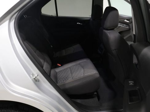 Used 2019 Chevrolet Equinox LT image 20
