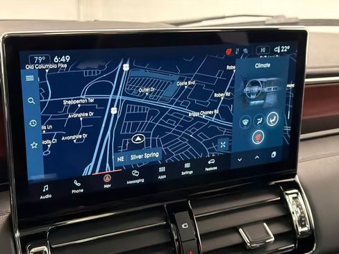 Certified 2022 Lincoln Navigator Reserve image 30