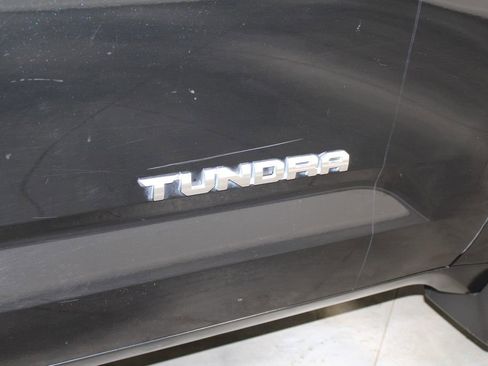 Used 2024 Toyota Tundra Limited image 12