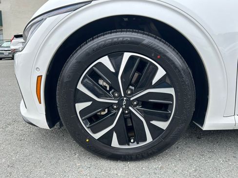 Used 2023 Kia EV6 GT-Line RWD image 62