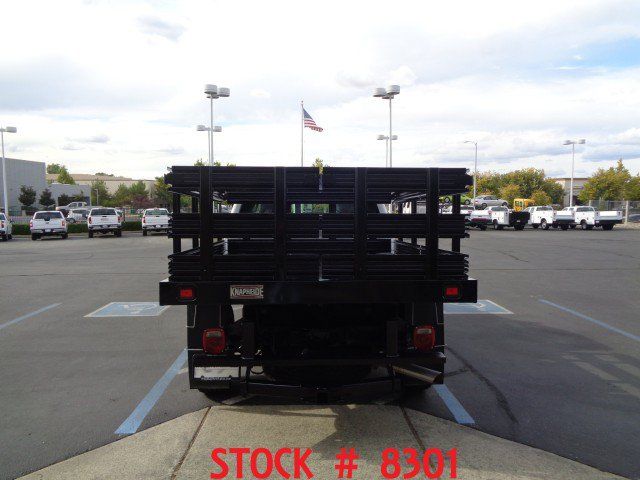 Used 2015 Ford F250 XL RWD image 4