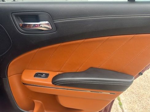 Used 2023 Dodge Charger SRT Hellcat RWD image 15