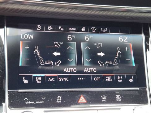New 2026 Audi Q7 3.0T Prestige AWD/4WD image 17