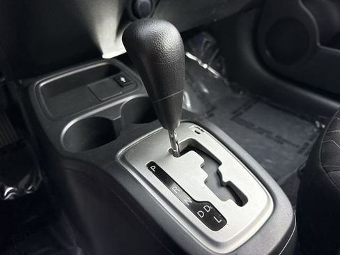 Used 2021 Mitsubishi Mirage ES FWD image 20