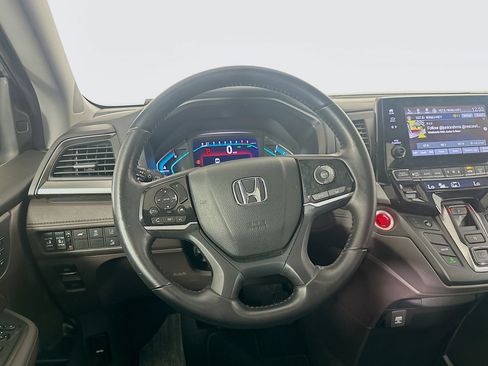 Used 2019 Honda Odyssey EX-L image 17