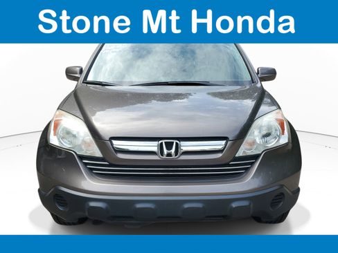 Used 2009 Honda CR-V EX-L image 2