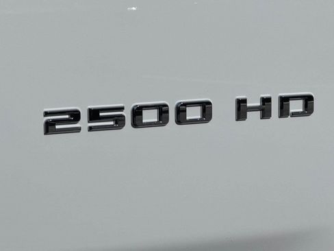 New 2026 Chevrolet Silverado 2500 W/T w/ WT Convenience Package image 27