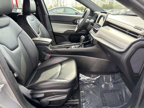 Used 2024 Jeep Compass Limited image 24