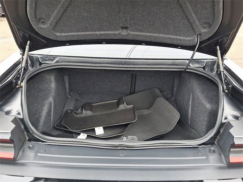 Used 2022 Dodge Challenger SRT Hellcat Redeye image 28