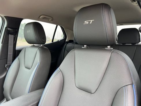 New 2026 Buick Encore GX Sport Touring w/ Comfort Package AWD/4WD image 10