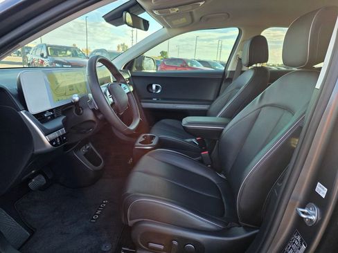 Used 2023 Hyundai Ioniq 5 SEL image 11