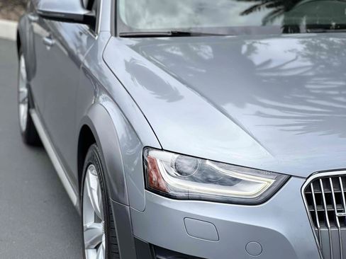 Used 2015 Audi A4 Premium Plus w/ Technology Package AWD/4WD image 57