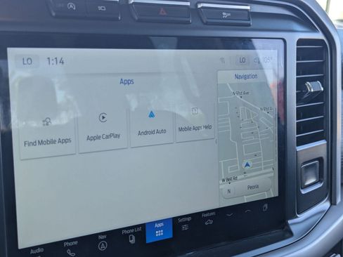 Certified 2024 Ford F150 XLT w/ Tow/Haul Package image 21