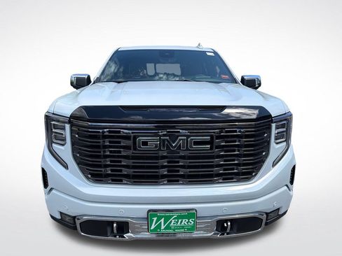 New 2026 GMC Sierra 1500 Denali Ultimate AWD/4WD image 9