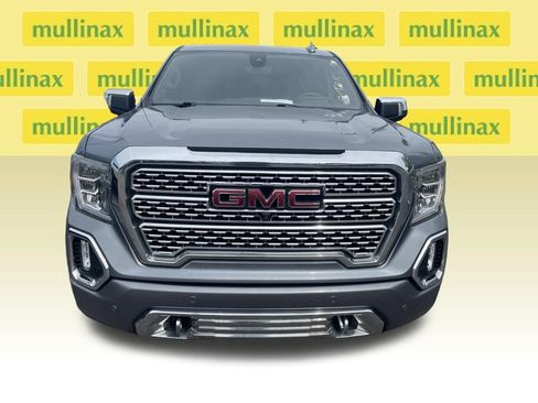 Used 2019 GMC Sierra 1500 Denali w/ Denali Ultimate Package AWD/4WD image 2