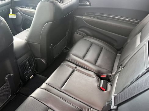 New 2026 Dodge Durango GT image 4