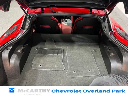 Used 2019 Chevrolet Corvette Z06 RWD image 26