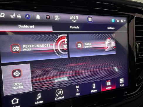 New 2026 Dodge Durango R/T AWD/4WD image 19