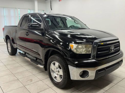 Used 2011 Toyota Tundra 2WD Double Cab w/ TRD Off-Road Pkg image 1