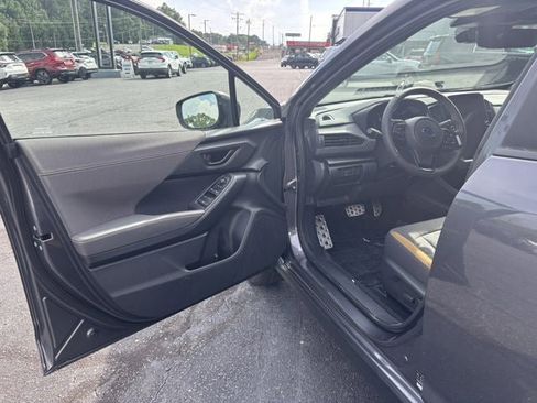 New 2025 Subaru Crosstrek 2.5i Sport w/ Crosstrek Mirror Package image 63