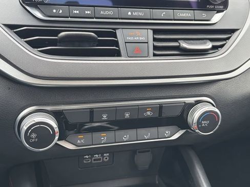 Certified 2024 Nissan Altima 2.5 SR FWD image 7