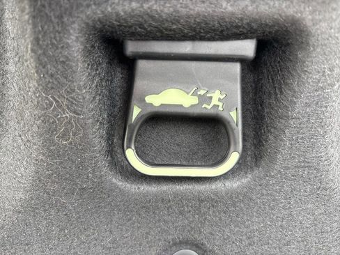 Used 2023 Chevrolet Camaro LT w/ Technology Package RWD image 24