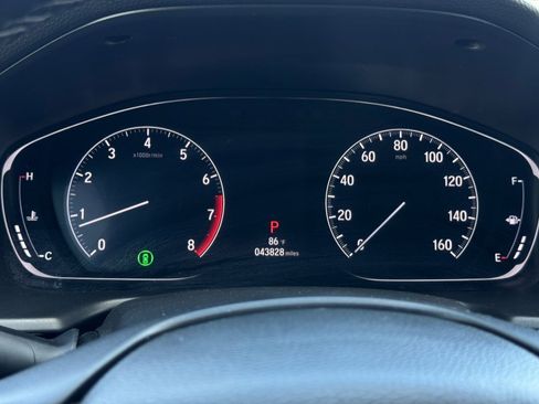 Used 2020 Honda Accord Sport image 41