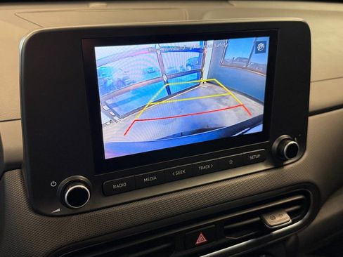 Used 2022 Hyundai Kona SEL AWD/4WD image 13