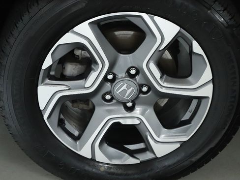 Used 2017 Honda CR-V EX image 36