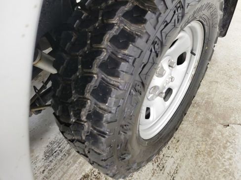 Used 2014 RAM 1500 Tradesman w/ Popular Equipment Group image 11