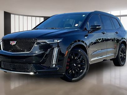 Certified 2024 Cadillac XT6 Sport w/ Technology Package