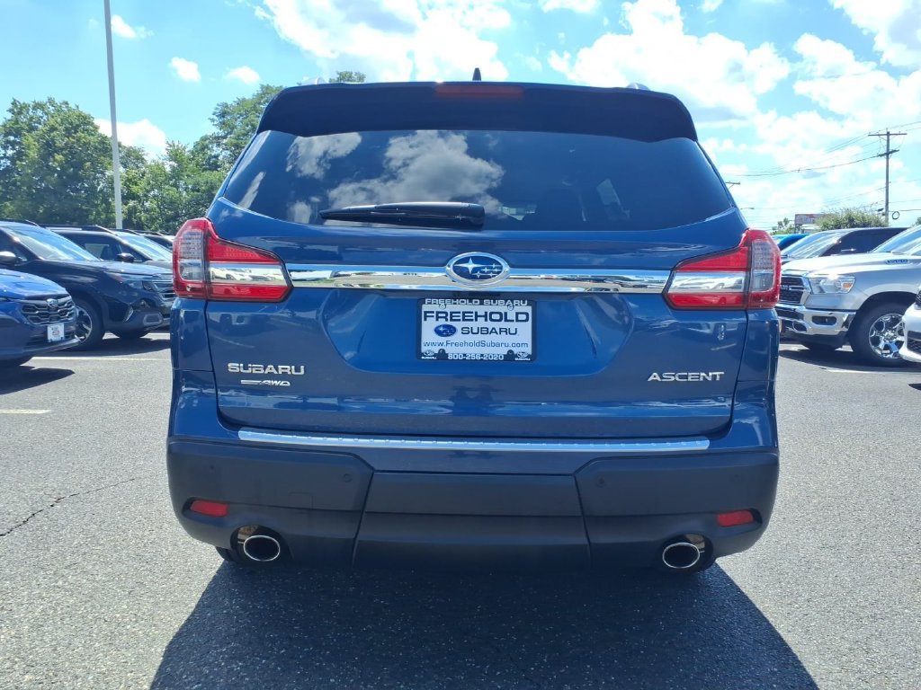 Used 2021 Subaru Ascent Premium w/ Convenience Package AWD/4WD image 19