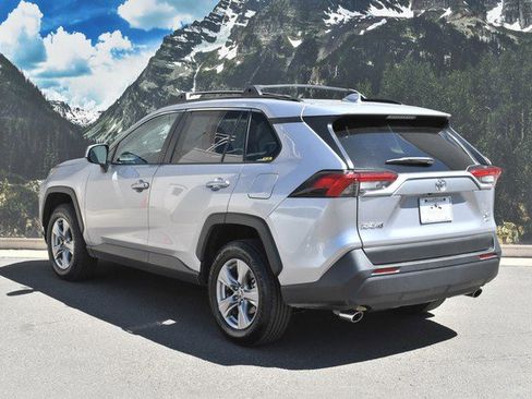 Certified 2024 Toyota RAV4 XLE w/ Convenience Package image 9