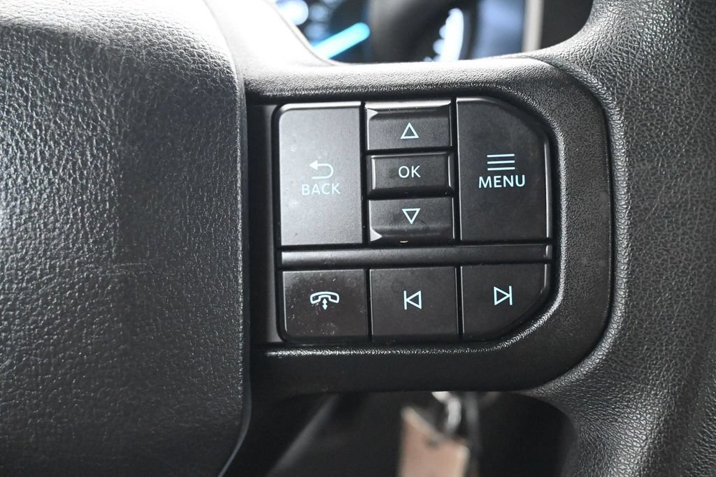 Used 2023 Ford F150 XLT w/ Trailer Tow Package AWD/4WD image 9