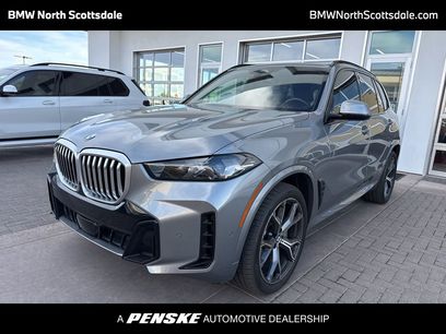 Used 2024 BMW X5 xDrive40i w/ M Sport Package