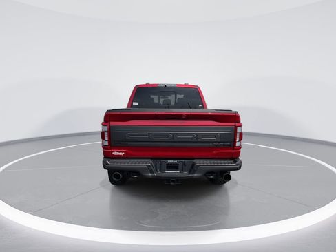 Used 2023 Ford F150 Raptor w/ Raptor Carbon Fiber Package image 7