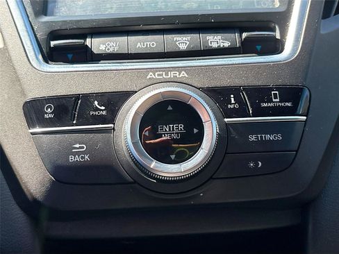 Used 2020 Acura MDX SH-AWD w/ Technology Package image 16