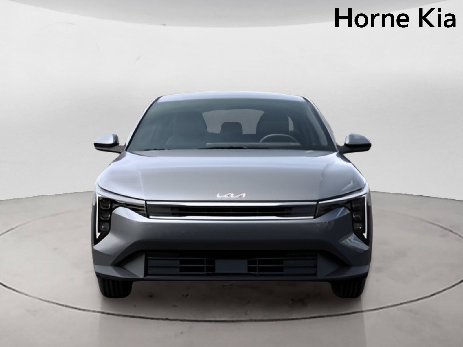 New 2026 Kia K4 FWD image 2