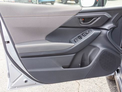 New 2026 Subaru Crosstrek 2.5i Sport image 35