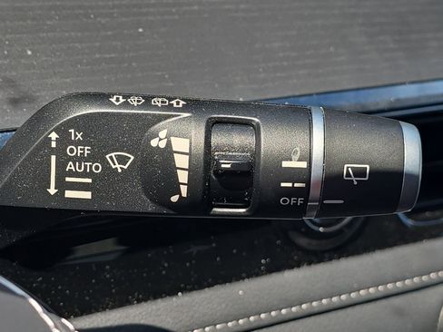 Certified 2025 INFINITI QX80 Sensory AWD/4WD image 23