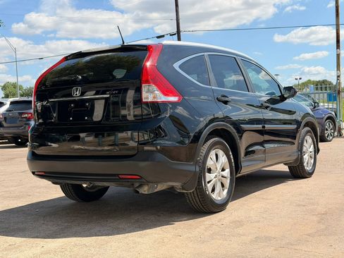 Used 2012 Honda CR-V EX-L image 3